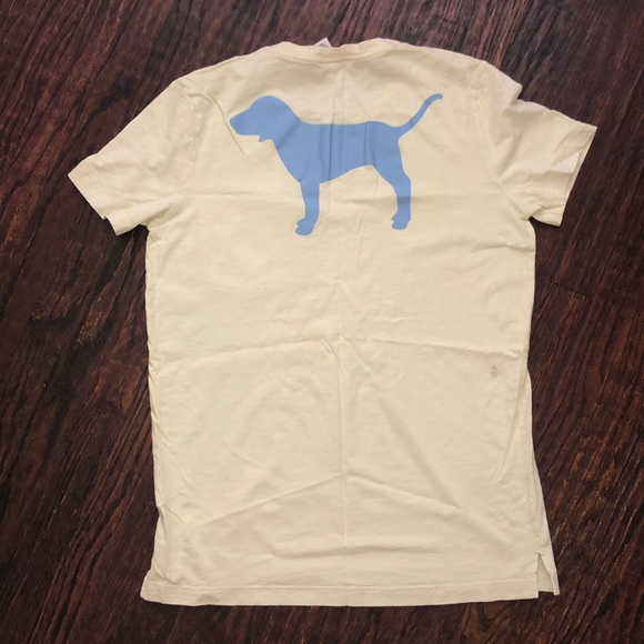 Pink Essential Tee - Picture 2 of 7